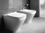 Унитаз подвесной Duravit DuraStyle 2539090000