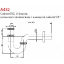 Сифон для раковины AlcaPlast A432