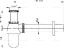 Сифон для раковины AlcaPlast A431