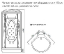 Душевая кабина Edelform Allegre EF-3010T / 2209 с термостатом