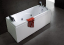 Экран Royal Bath Tudor 150 см