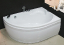 Экран Royal Bath Alpine, прав. 150 см