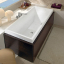 Акриловая ванна Villeroy & Boch Squaro UBQ170SQR2V-96 star white UBQ170SQR2V-96