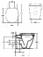 Унитаз приставной Ideal Standard Connect E803401